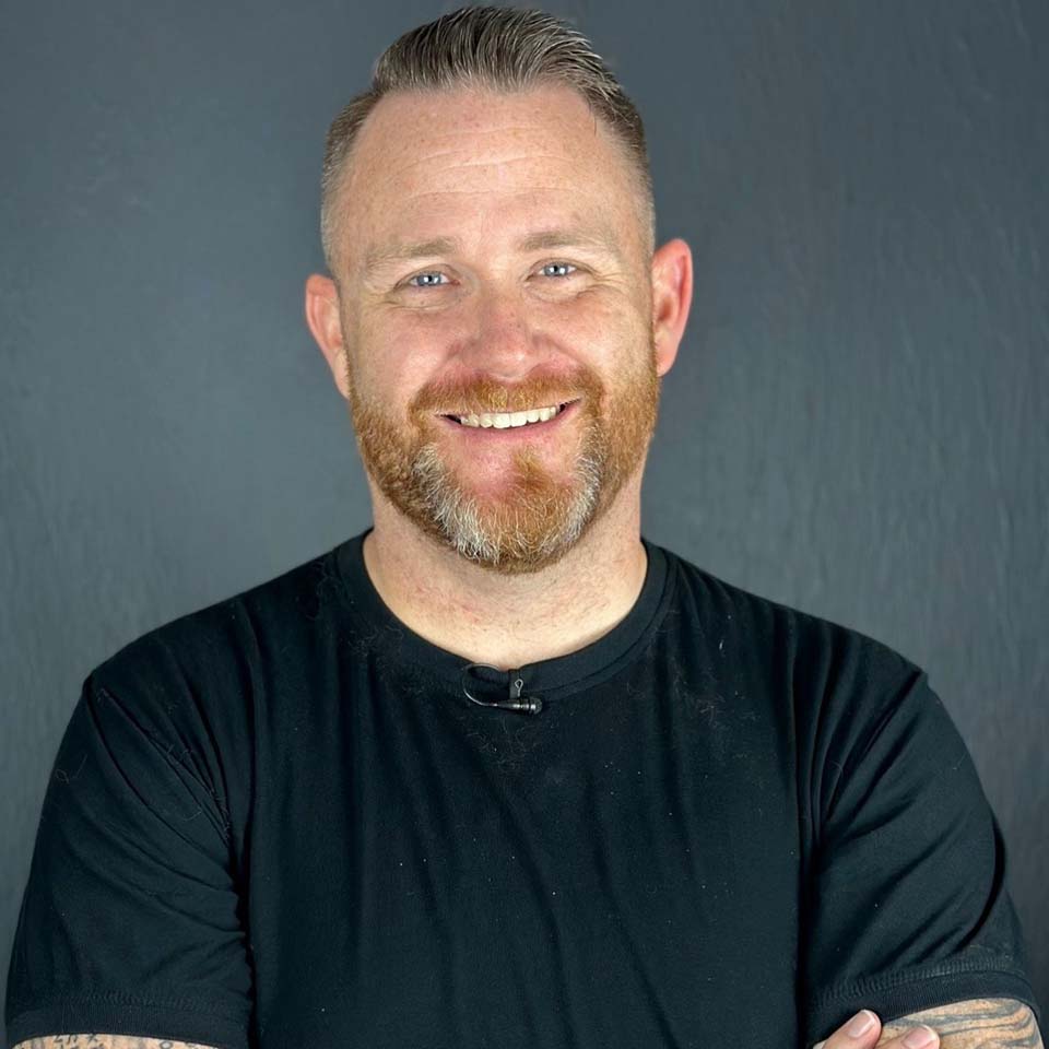 Trevor Littleton